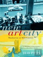 New Art City