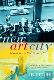 New Art City