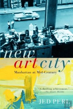 Bertrand.pt - New Art City