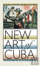 New Art Of Cuba