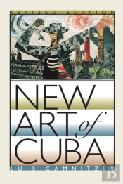 New Art Of Cuba