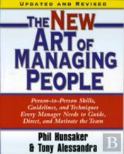 New Art Of Managing People