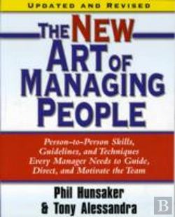 Bertrand.pt - New Art Of Managing People