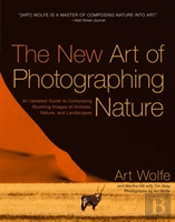 New Art Of Photographing Nature, The