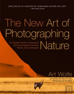 Bertrand.pt - New Art Of Photographing Nature, The
