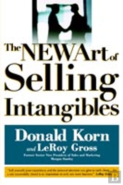 Bertrand.pt - New Art Of Selling Intangibles