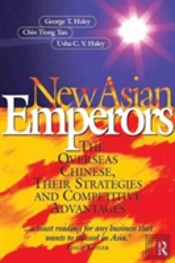 New Asian Emperors