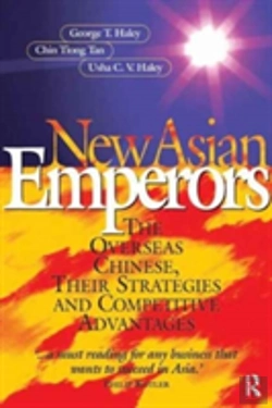 Bertrand.pt - New Asian Emperors