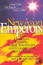 New Asian Emperors