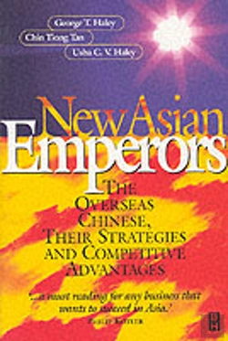 Bertrand.pt - New Asian Emperors