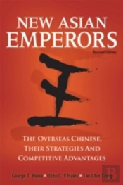 New Asian Emperors
