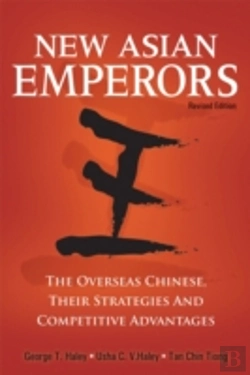 Bertrand.pt - New Asian Emperors