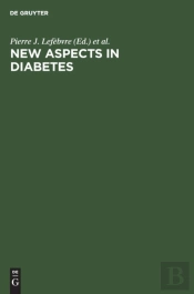 New Aspects In Diabetes