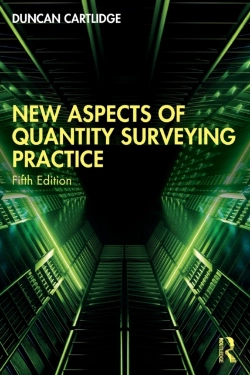 Bertrand.pt - New Aspects Of Quantity Surveying Practice
