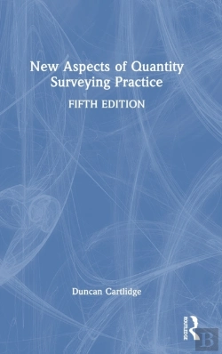 Bertrand.pt - New Aspects Of Quantity Surveying Practice