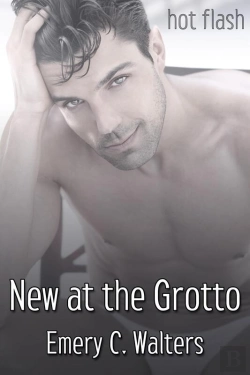 Bertrand.pt - New At The Grotto