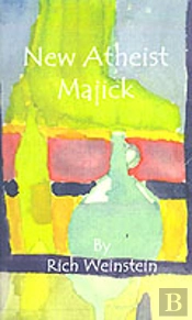 New Atheist Majick