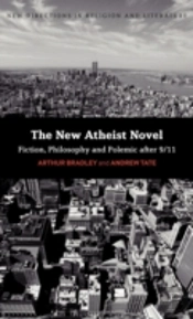 New Atheist Novel