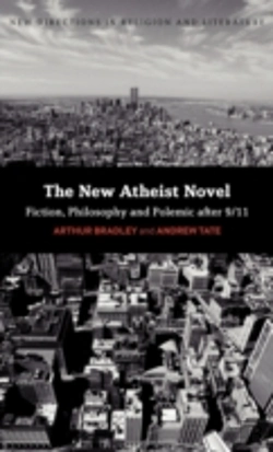 Bertrand.pt - New Atheist Novel