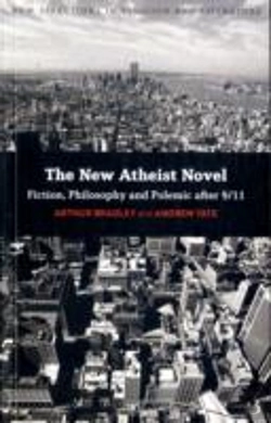 Bertrand.pt - New Atheist Novel