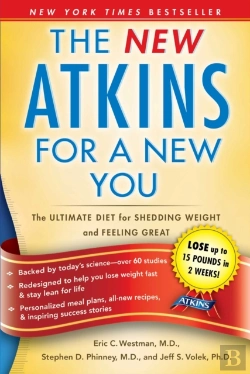 Bertrand.pt - New Atkins For A New You