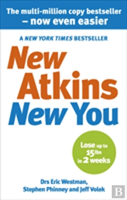 Bertrand.pt - New Atkins For A New You