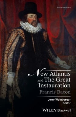 Bertrand.pt - New Atlantis And The Great Instauration