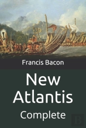 New Atlantis