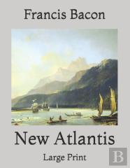 New Atlantis