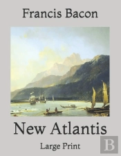 New Atlantis