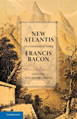 Bertrand.pt - New Atlantis