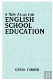 New Atlas For English School Education