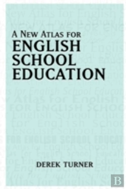 Bertrand.pt - New Atlas For English School Education