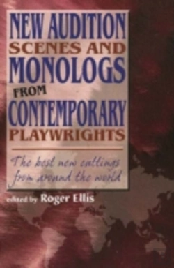 Bertrand.pt - New Audition Scenes & Monologs From Contemporary Playwrights