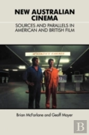 New Australian Cinema