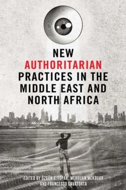 Bertrand.pt - New Authoritarian Practices In The Middle East And North Africa