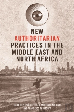 Bertrand.pt - New Authoritarian Practices In The Middle East And North Africa