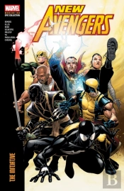 New Avengers Modern Era Epic Collection: The Initiative