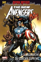 New Avengers T06