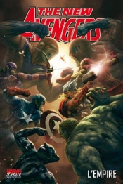 New Avengers T.5