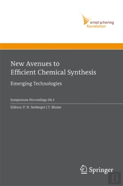 Bertrand.pt - New Avenues To Efficient Chemical Synthesis
