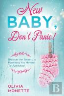 New Baby, Don'T Panic!