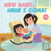 New Baby, Here I Come!