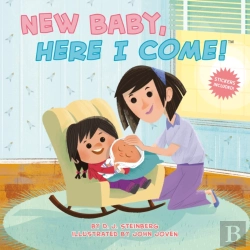 Bertrand.pt - New Baby, Here I Come!