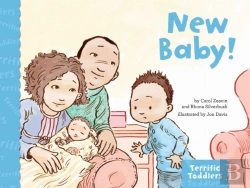 Bertrand.pt - New Baby!
