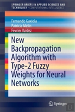 Bertrand.pt - New Backpropagation Algorithm With Type-2 Fuzzy Weights For Neural Networks