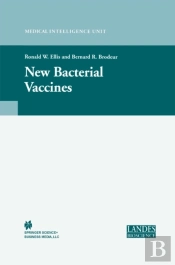 New Bacterial Vaccines