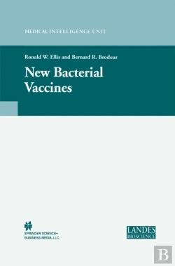 Bertrand.pt - New Bacterial Vaccines
