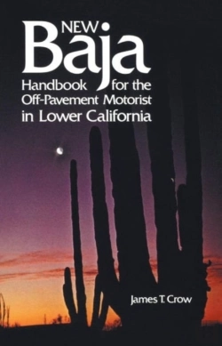 Bertrand.pt - New Baja Handbook