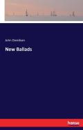 New Ballads
